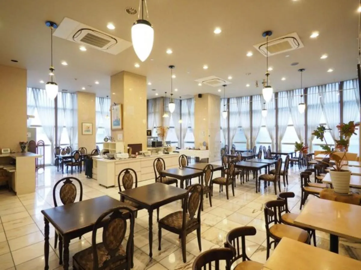 Sky Heart Hotel Hakata - Vacation STAY 97903 Fukuoka  0*, Fukuoka (Fukuoka)