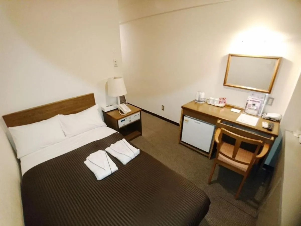 Sky Heart Hotel Hakata - Vacation STAY 97903 Fukuoka