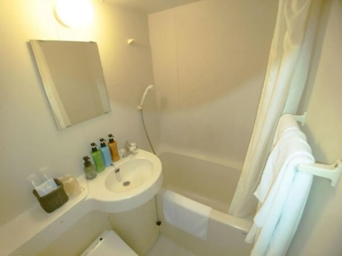 Sky Heart Hotel Hakata - Vacation STAY 97903 Fukuoka