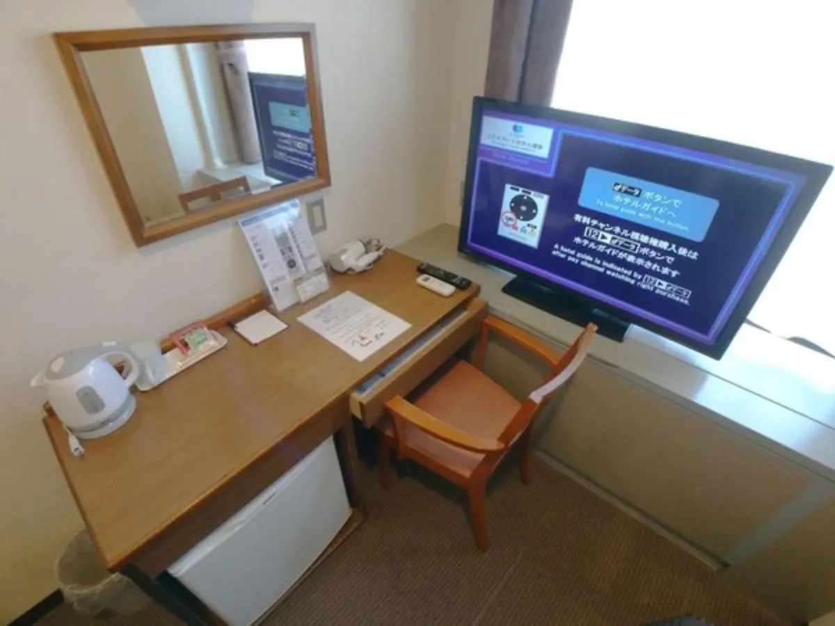 Sky Heart Hotel Hakata - Vacation STAY 97903 Fukuoka  Fukuoka (Fukuoka)