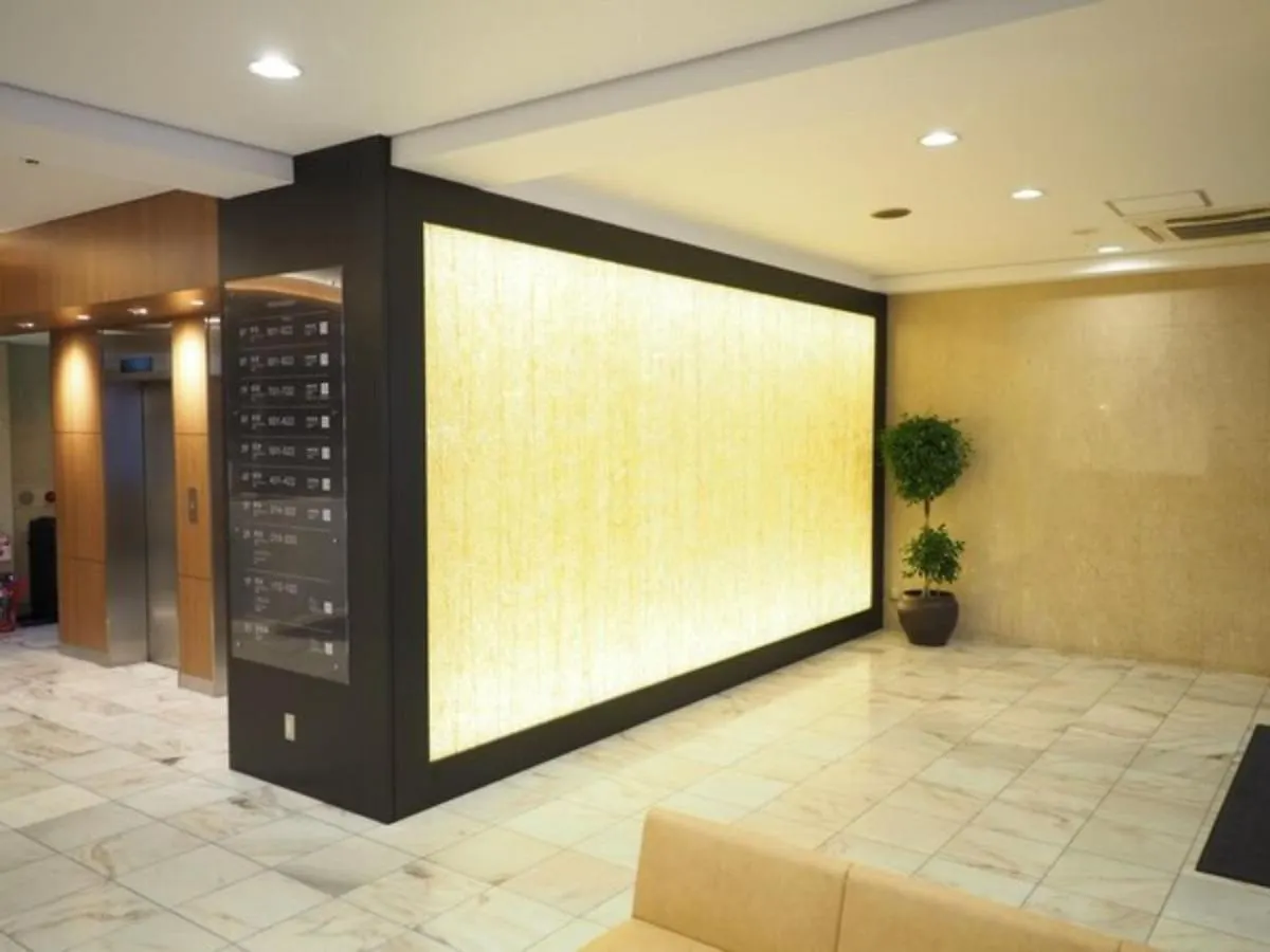 Sky Heart Hotel Hakata - Vacation STAY 97903 Fukuoka